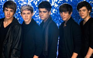 One Direction